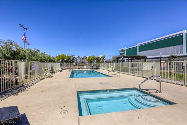 3930 University Center Drive 312, Las Vegas, NV 89119