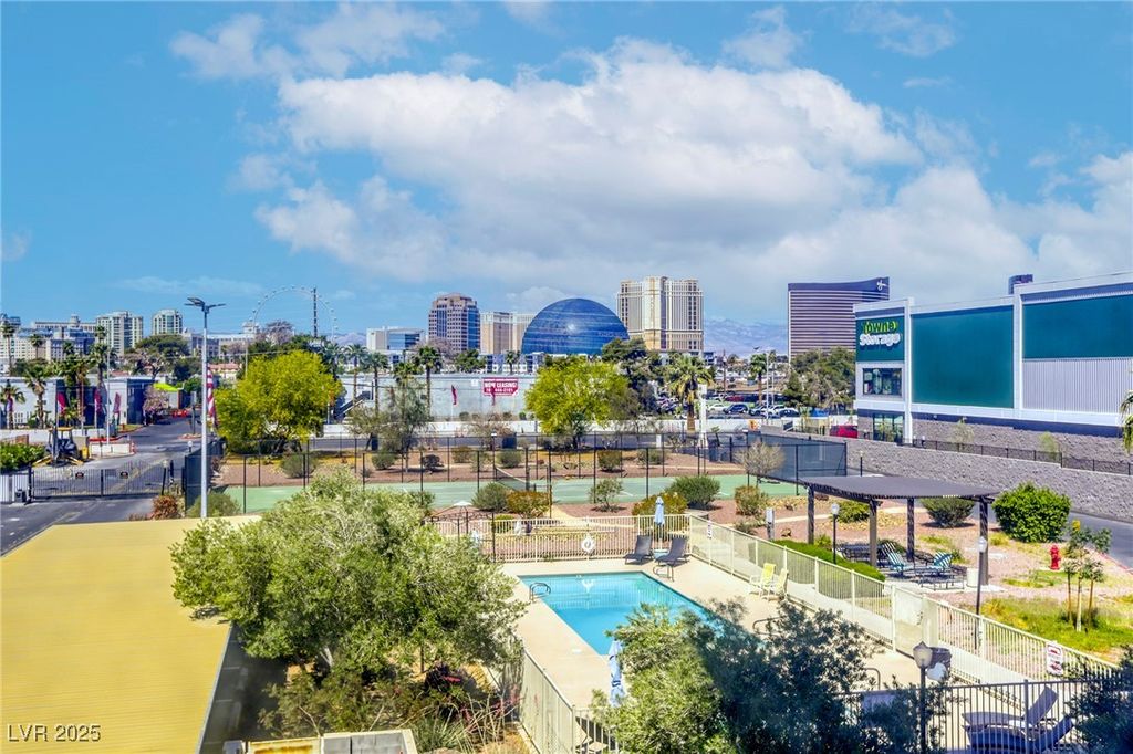 3930 University Center Drive 312, Las Vegas, NV 89119