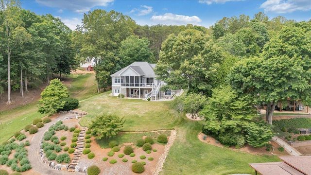 65 BACKCOVE DR, Moneta, VA 24121