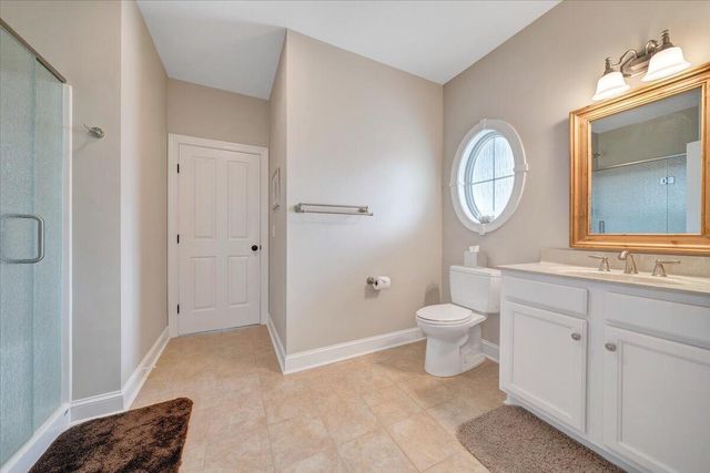 65 BACKCOVE DR, Moneta, VA 24121