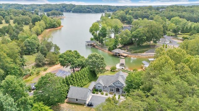65 BACKCOVE DR, Moneta, VA 24121