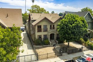 2646 Kenwood Avenue, Los Angeles, CA 90007