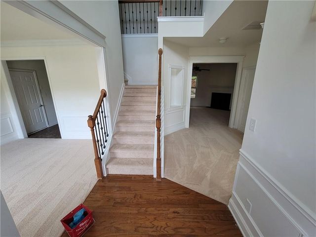 3501 Kentwater Drive, Buford, GA 30519