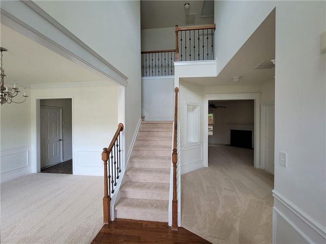 3501 Kentwater Drive, Buford, GA 30519