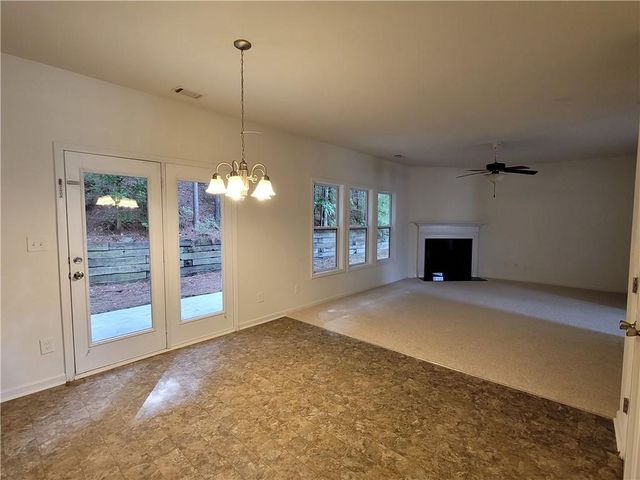 3501 Kentwater Drive, Buford, GA 30519