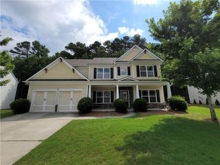 3501 Kentwater Drive, Buford, GA 30519