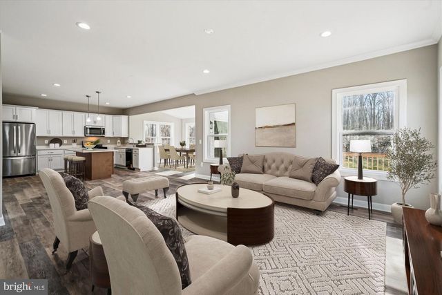 292 COLEBROOK RD, Fredericksburg, VA 22405