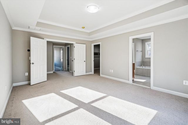 292 COLEBROOK RD, Fredericksburg, VA 22405