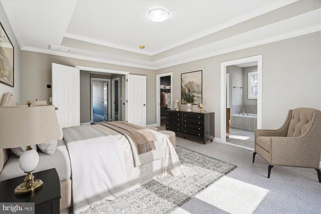 292 COLEBROOK RD, Fredericksburg, VA 22405