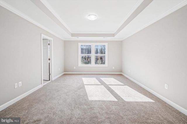 292 COLEBROOK RD, Fredericksburg, VA 22405