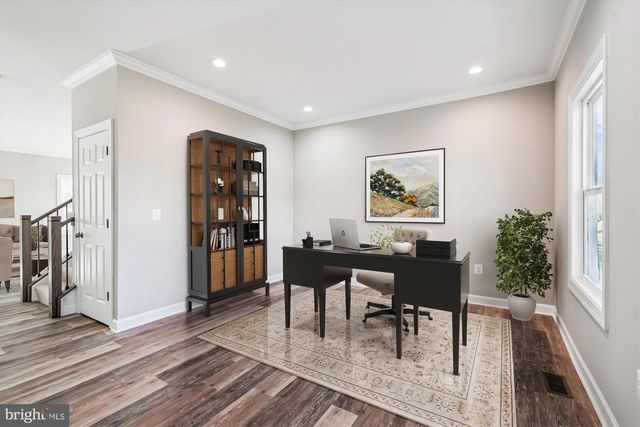 292 COLEBROOK RD, Fredericksburg, VA 22405