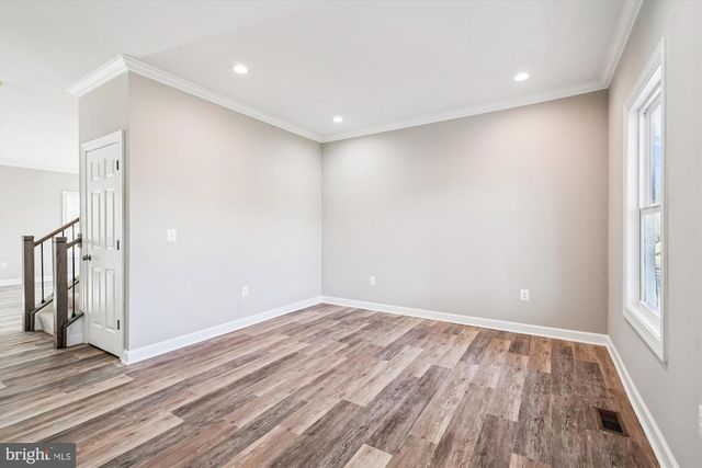 292 COLEBROOK RD, Fredericksburg, VA 22405