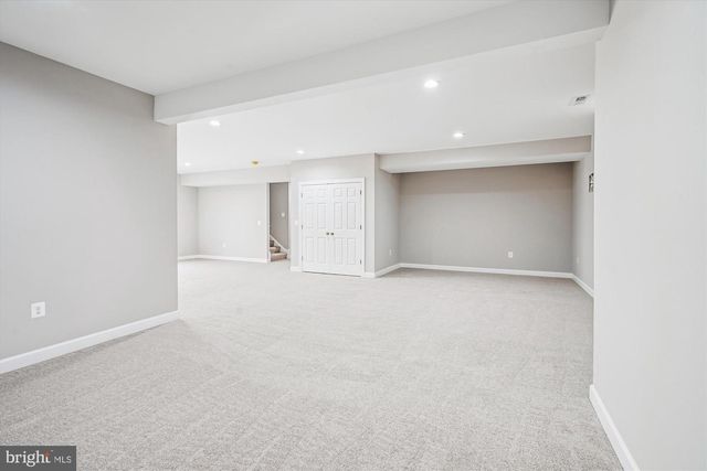 292 COLEBROOK RD, Fredericksburg, VA 22405