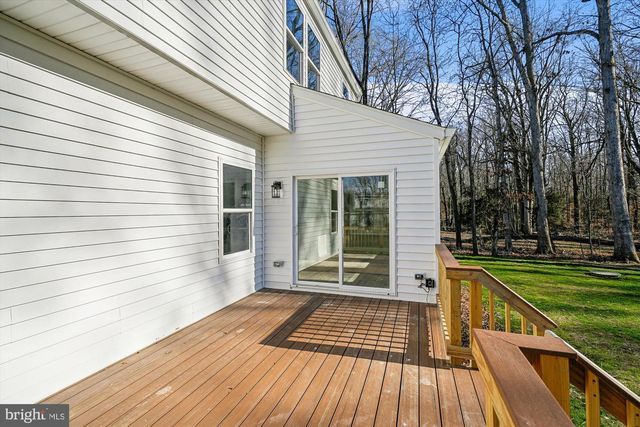 292 COLEBROOK RD, Fredericksburg, VA 22405