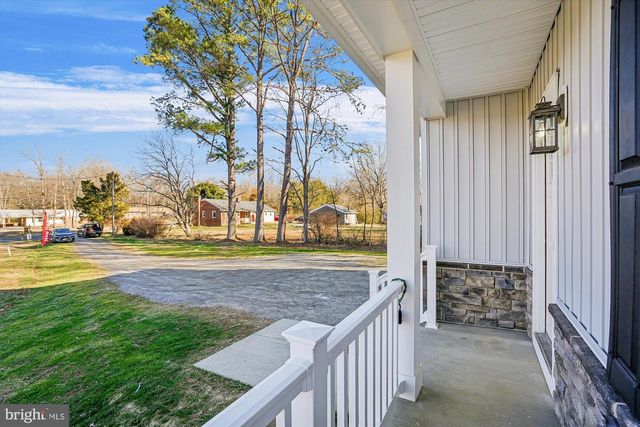 292 COLEBROOK RD, Fredericksburg, VA 22405