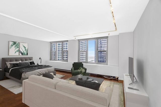 400 E RANDOLPH Street 1621, Chicago, IL 60601