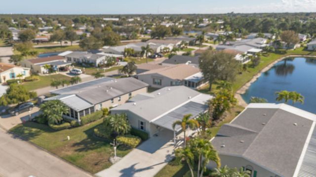 2825 Eagles Nest Way, Port St. Lucie, Port St Lucie, FL 34952