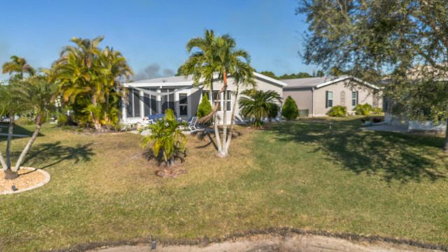 2825 Eagles Nest Way, Port St. Lucie, Port St Lucie, FL 34952