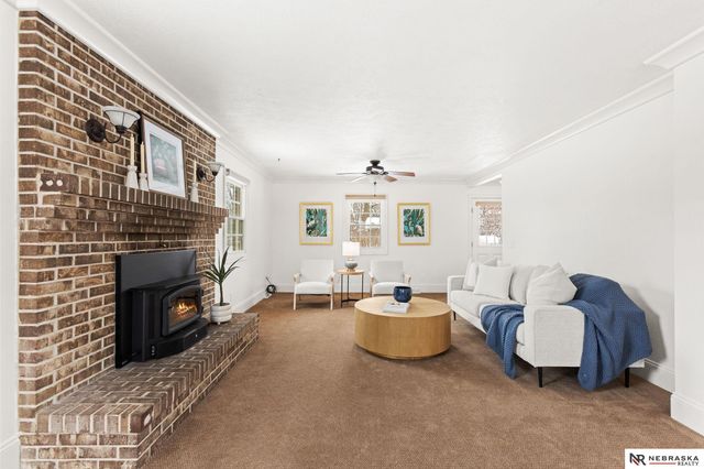 10630 N 190th Avenue, Bennington, NE 68007