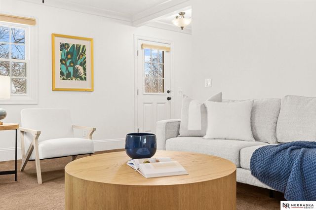 10630 N 190th Avenue, Bennington, NE 68007