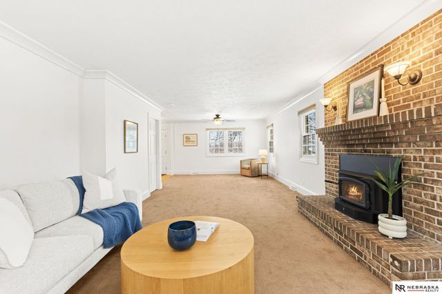 10630 N 190th Avenue, Bennington, NE 68007