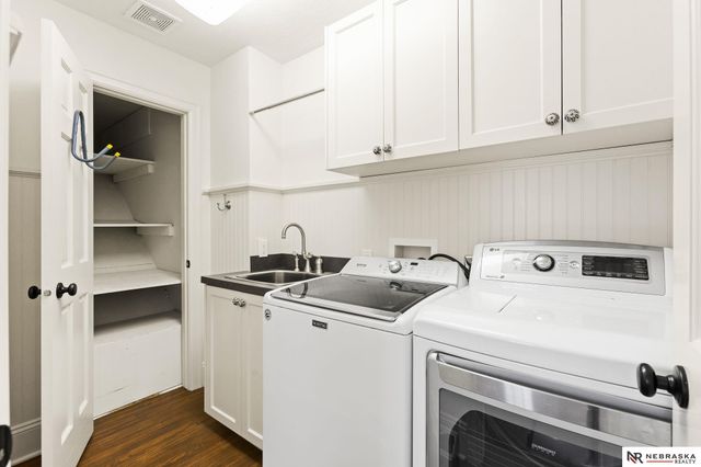 10630 N 190th Avenue, Bennington, NE 68007