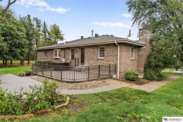 10630 N 190th Avenue, Bennington, NE 68007