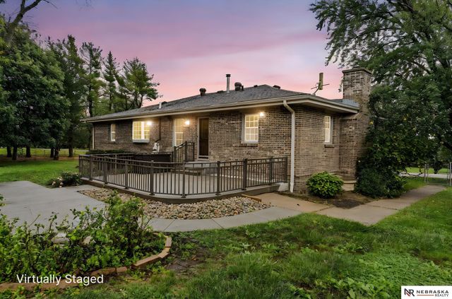 10630 N 190th Avenue, Bennington, NE 68007