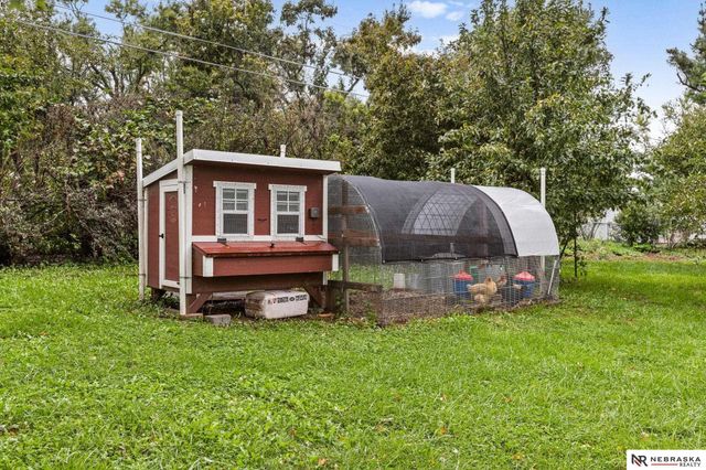 10630 N 190th Avenue, Bennington, NE 68007