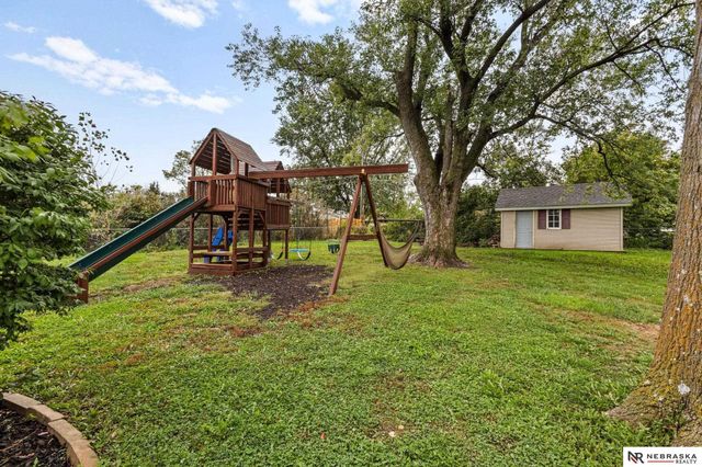 10630 N 190th Avenue, Bennington, NE 68007