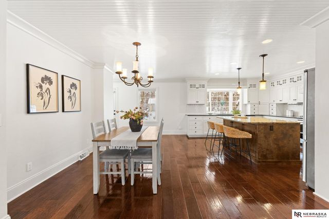 10630 N 190th Avenue, Bennington, NE 68007