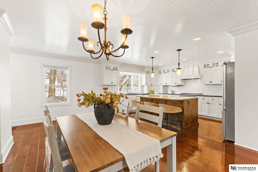 10630 N 190th Avenue, Bennington, NE 68007