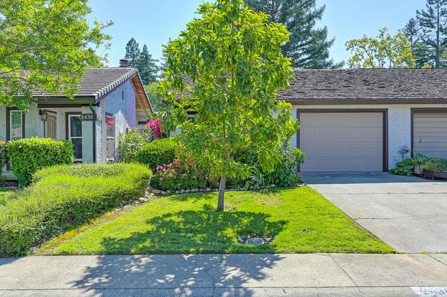 2436 Rashawn Dr, Rancho Cordova, CA 95670