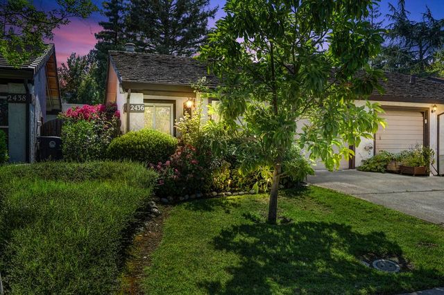 2436 Rashawn Dr, Rancho Cordova, CA 95670