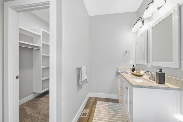 2922 E Reiss, Park City, KS 67219