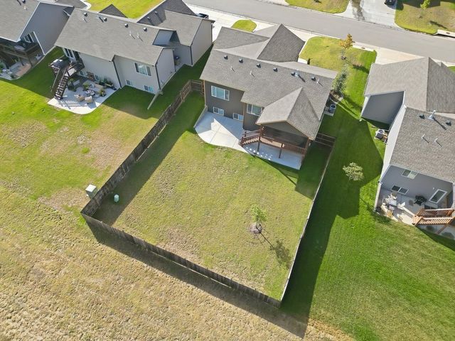 2922 E Reiss, Park City, KS 67219