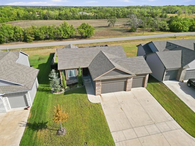2922 E Reiss, Park City, KS 67219