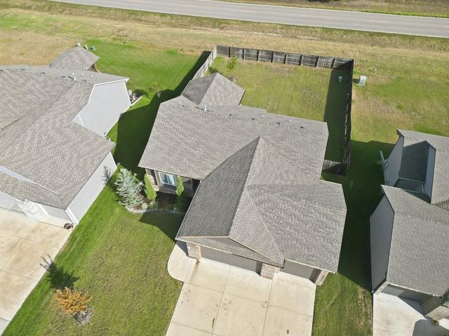 2922 E Reiss, Park City, KS 67219