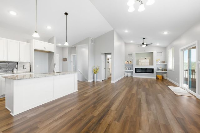 2922 E Reiss, Park City, KS 67219