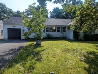 111 FAY Road, Geddes, NY 13219