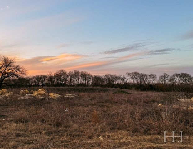 TBD Lot 3 McConnell Road, Gunter, TX 75058