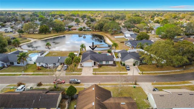 1356 VIA VILLA NOVA, Winter Springs, FL 32708