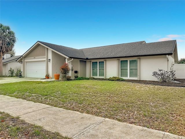 1356 VIA VILLA NOVA, Winter Springs, FL 32708