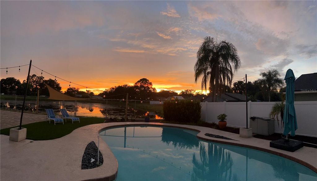 1356 VIA VILLA NOVA, Winter Springs, FL 32708