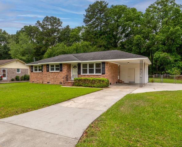 2201 Pinehurst Avenue, Charleston, SC 29414