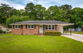 2201 Pinehurst Avenue, Charleston, SC 29414
