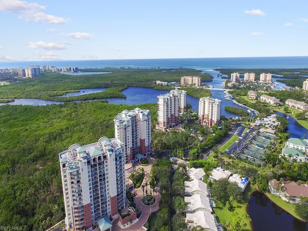 455 Cove Tower DR 1101, NAPLES, FL 34110 — photo 2