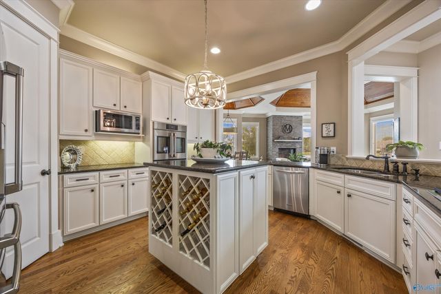 7134 Jump Street, Owens Cross Roads, AL 35763