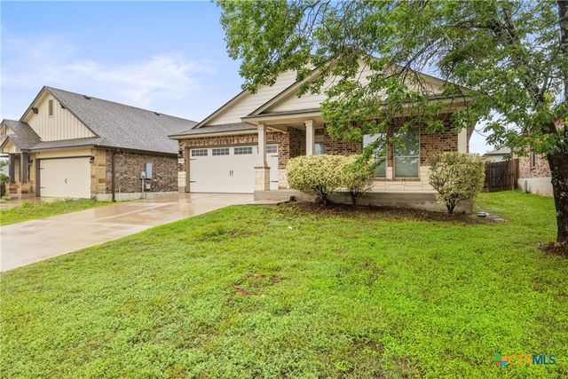 5586 Perdita Drive, Belton, TX 76513