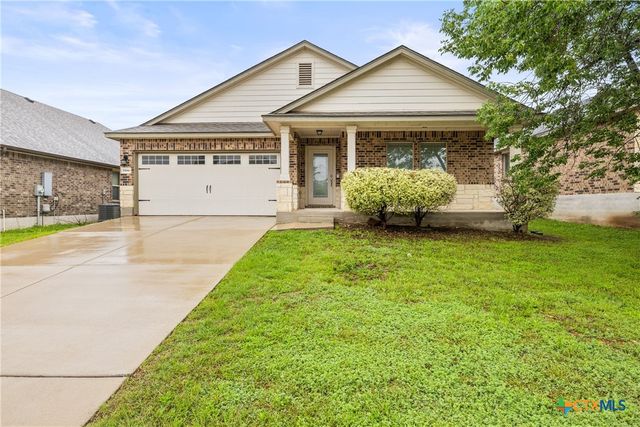 5586 Perdita Drive, Belton, TX 76513